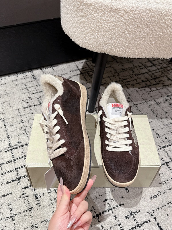 Golden Goose sneaker