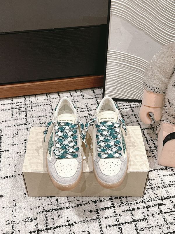 Golden Goose sneaker