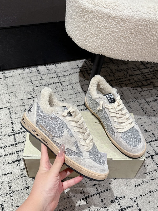 Golden Goose sneaker