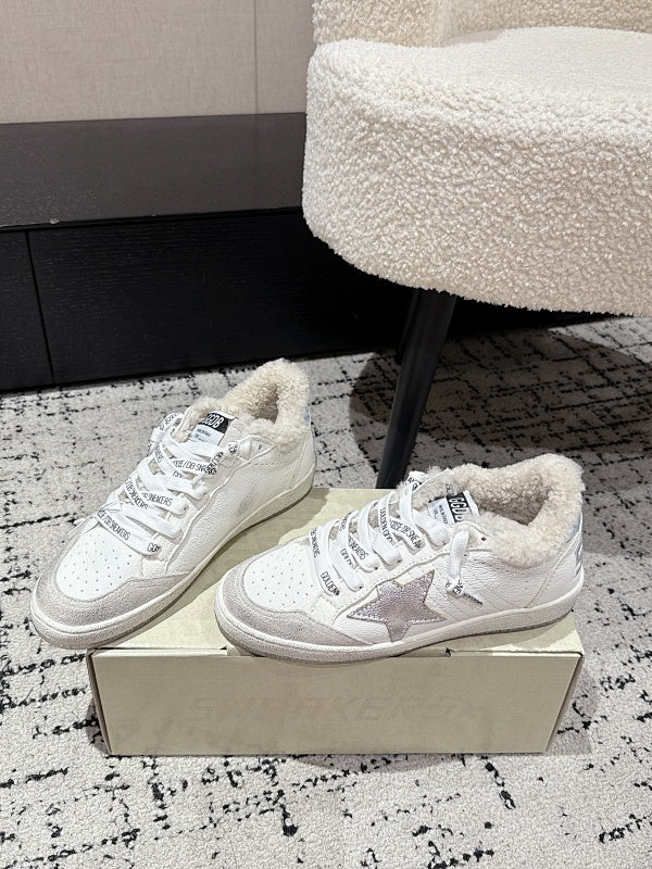 Golden Goose sneaker