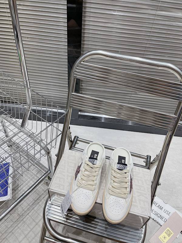 Golden Goose sneaker