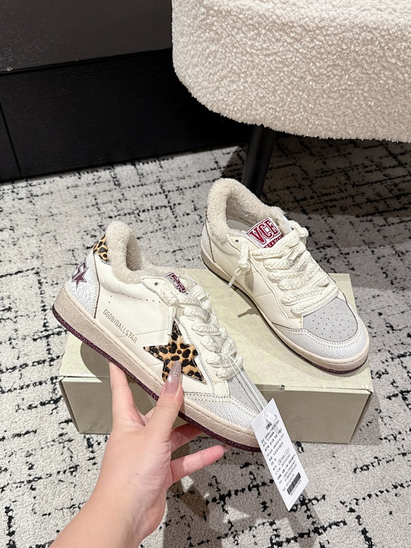 Golden Goose sneaker