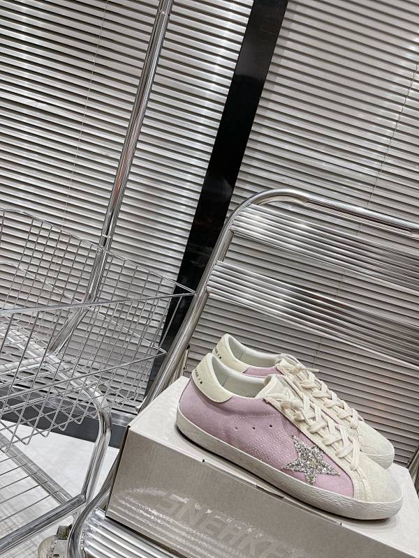 Golden Goose sneaker