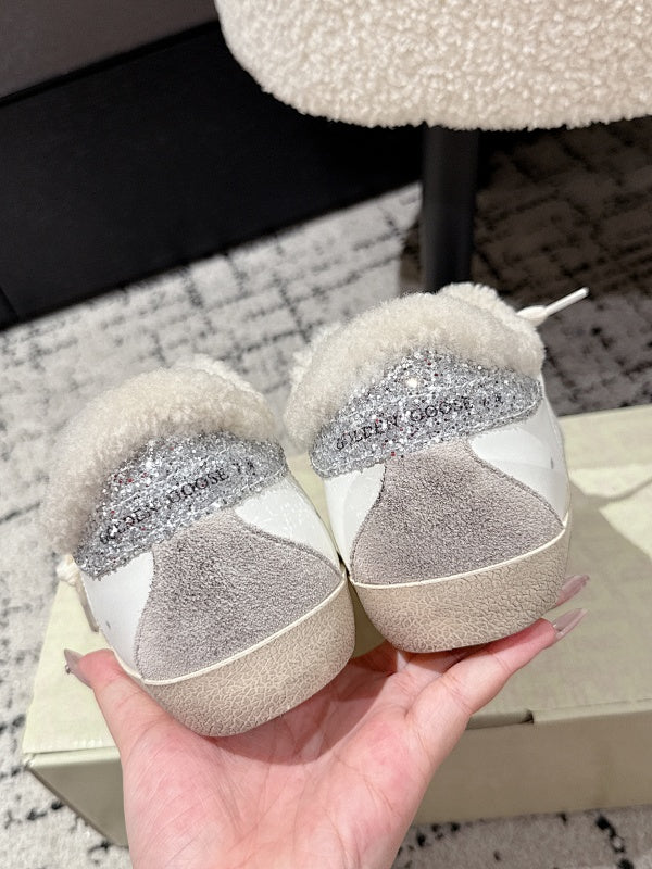 Golden Goose sneaker