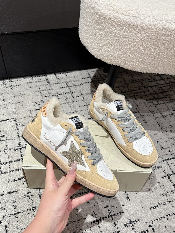 Golden Goose sneaker