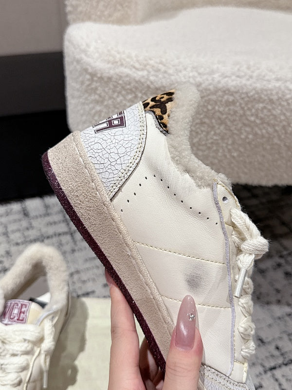 Golden Goose sneaker