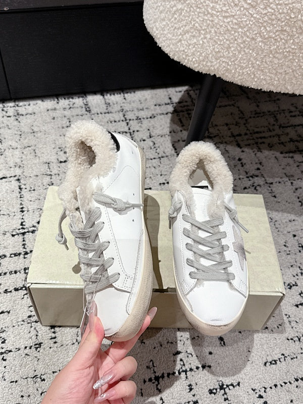 Golden Goose sneaker