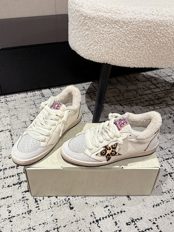 Golden Goose sneaker