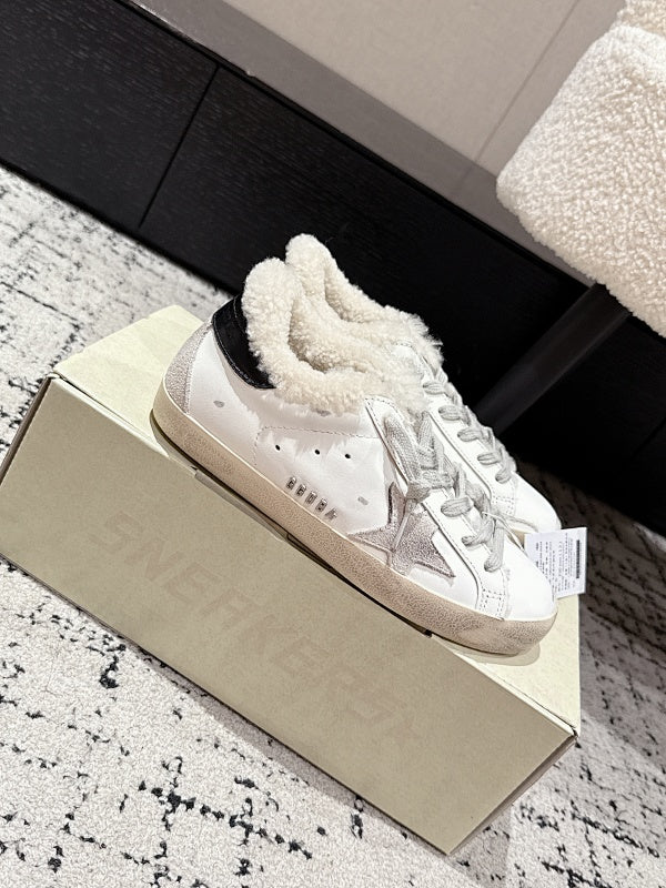 Golden Goose sneaker