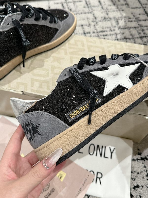 Golden Goose sneaker