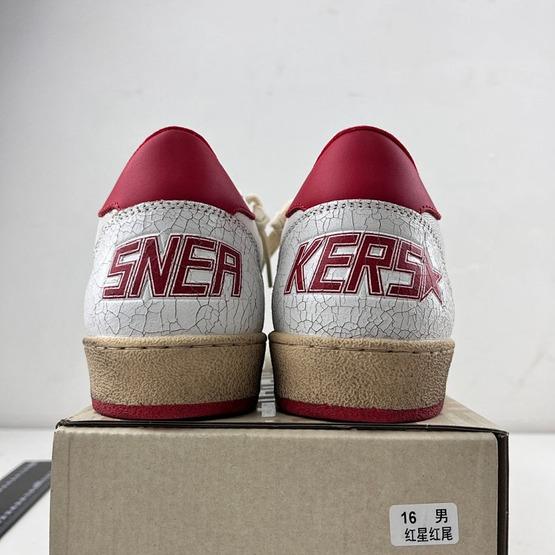 Golden Goose sneaker