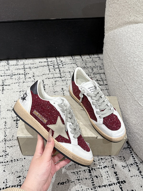 Golden Goose sneaker