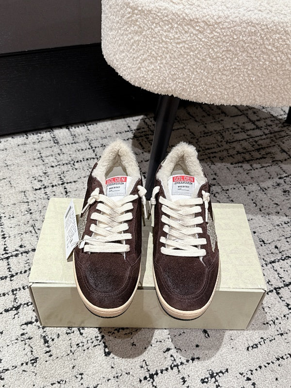 Golden Goose sneaker