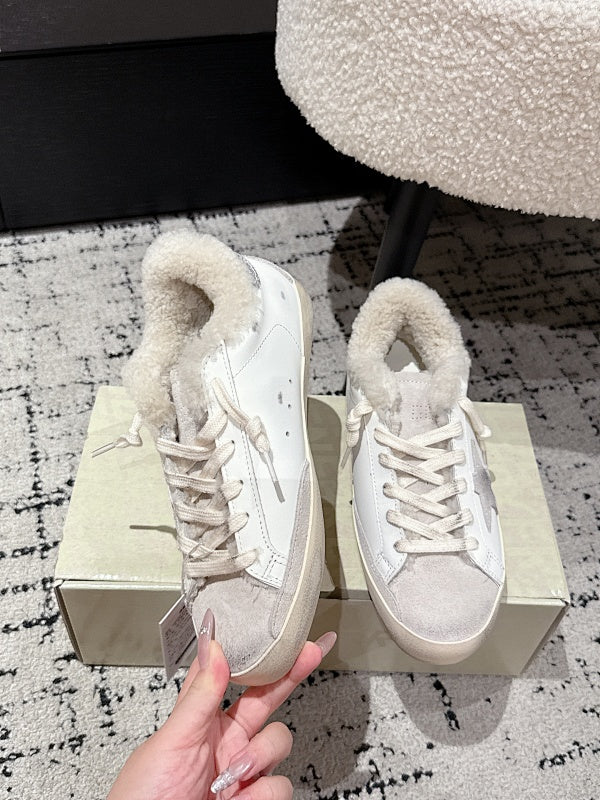 Golden Goose sneaker