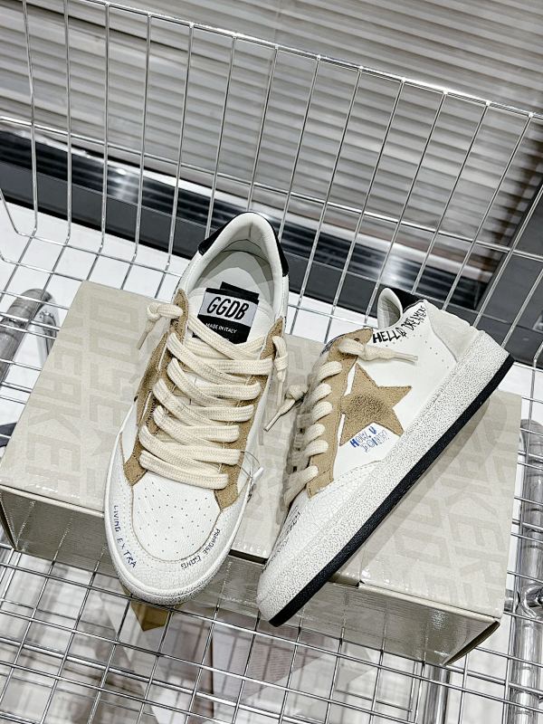 Golden Goose sneaker