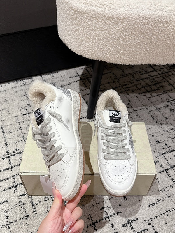 Golden Goose sneaker