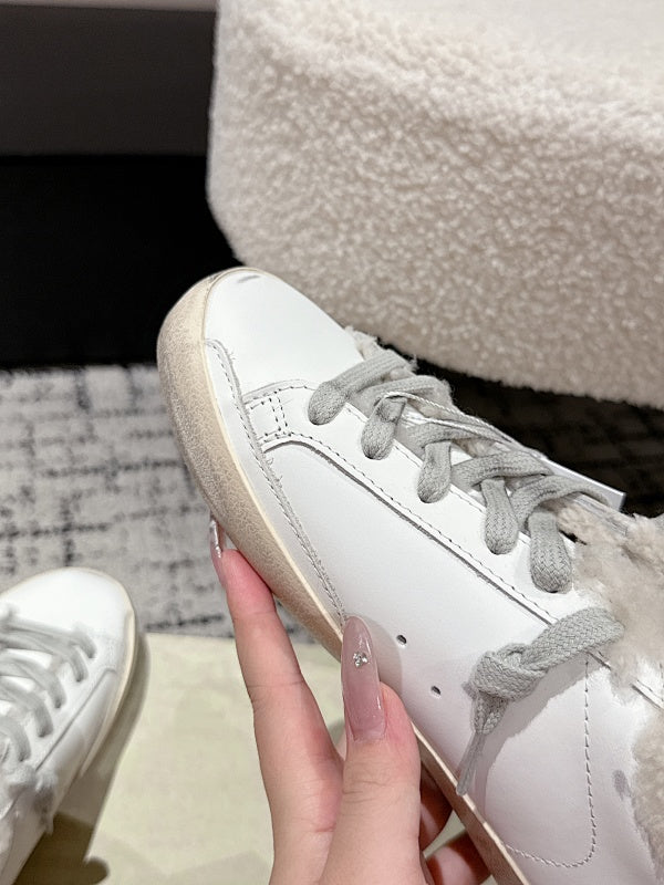 Golden Goose sneaker