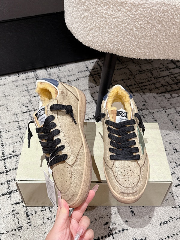 Golden Goose sneaker