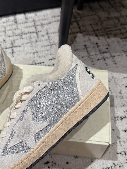 Golden Goose sneaker