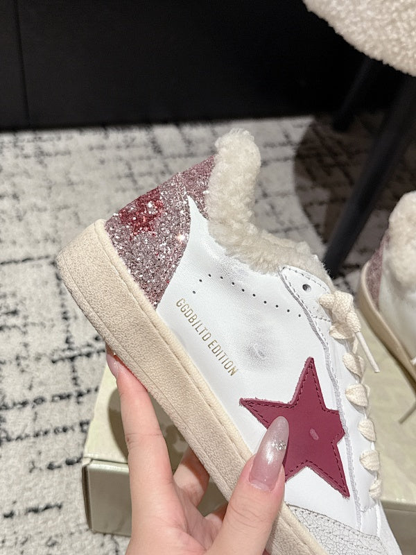 Golden Goose sneaker