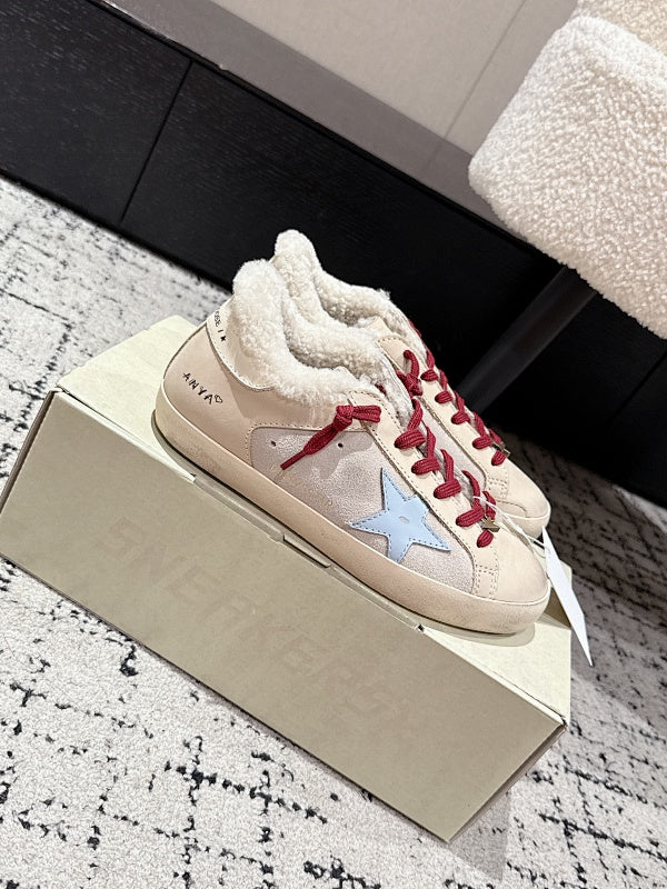 Golden Goose sneaker