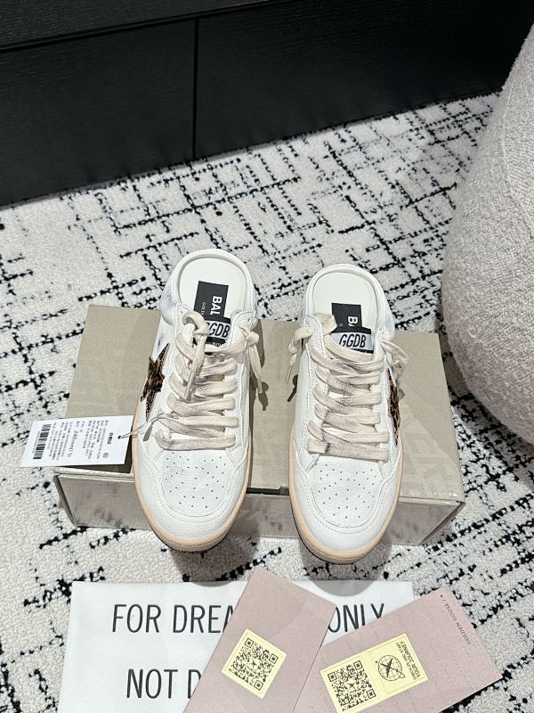Golden Goose sneaker
