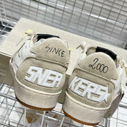 Golden Goose sneaker