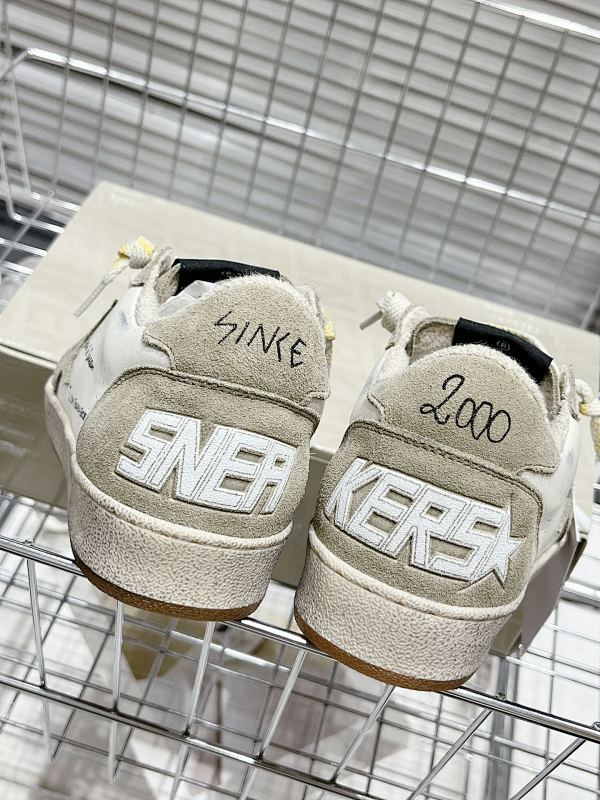 Golden Goose sneaker
