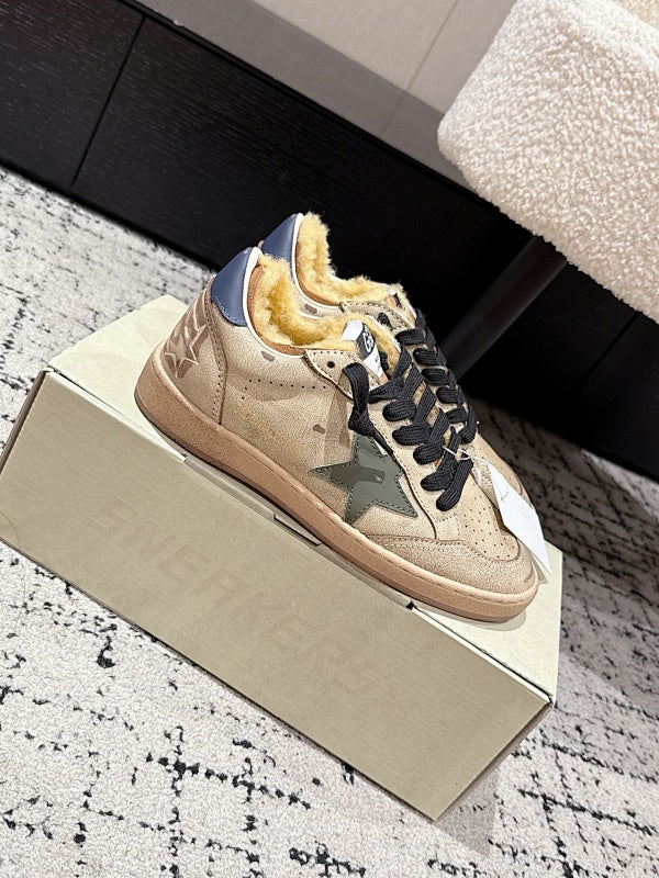 Golden Goose sneaker