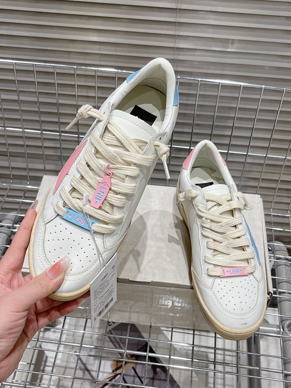 Golden Goose sneaker