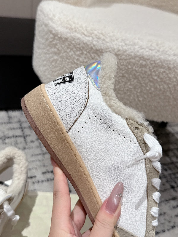 Golden Goose sneaker