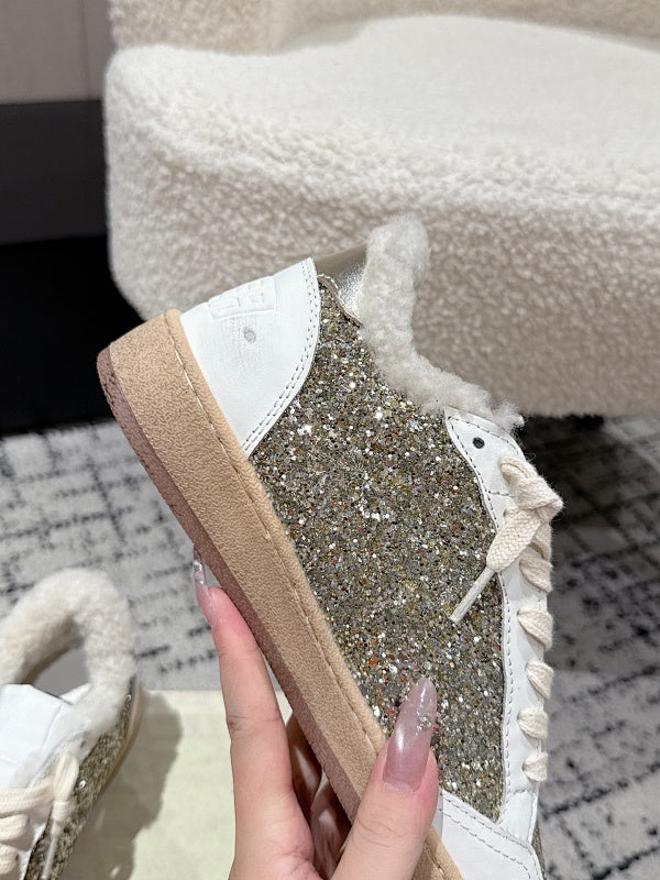 Golden Goose sneaker