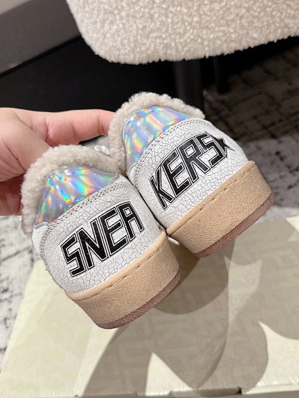 Golden Goose sneaker