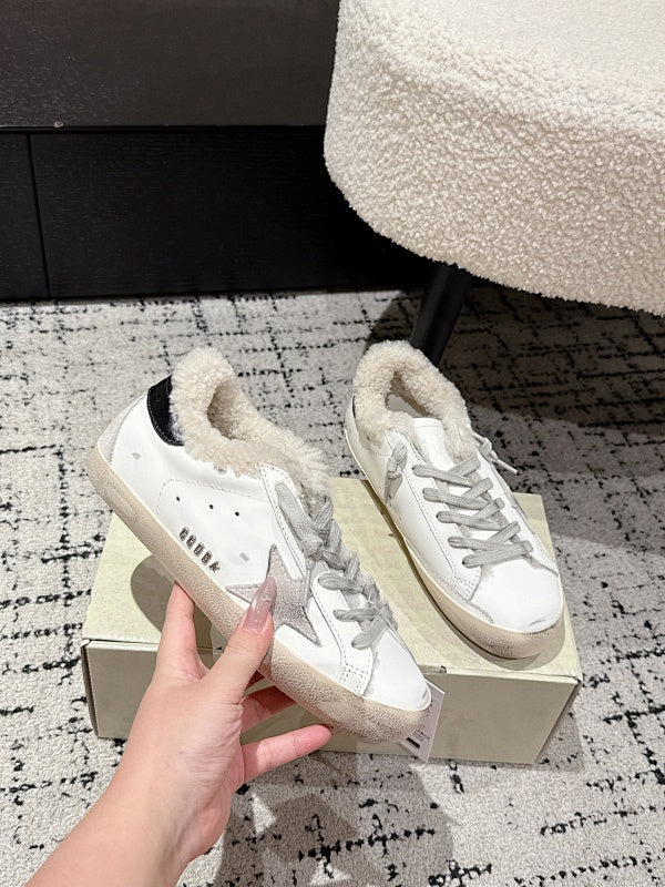 Golden Goose sneaker