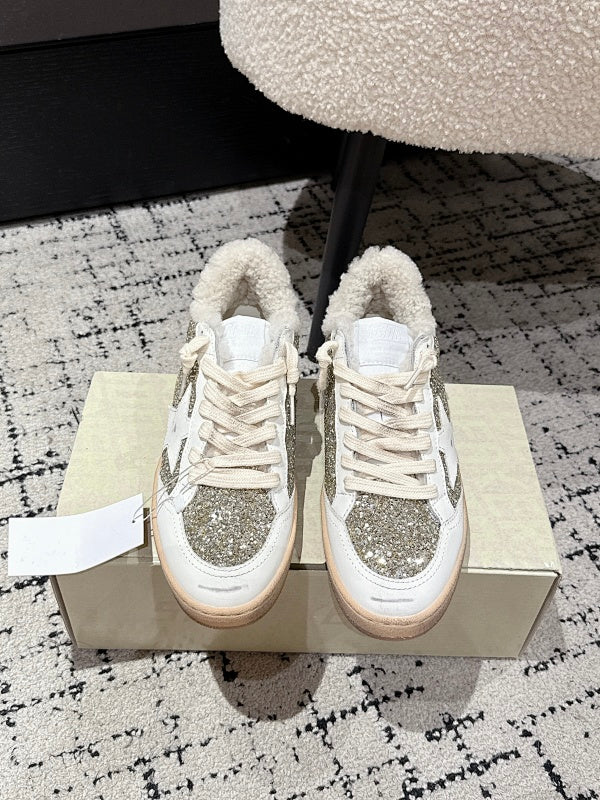 Golden Goose sneaker