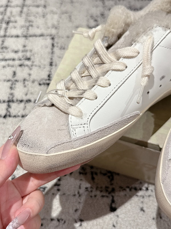 Golden Goose sneaker