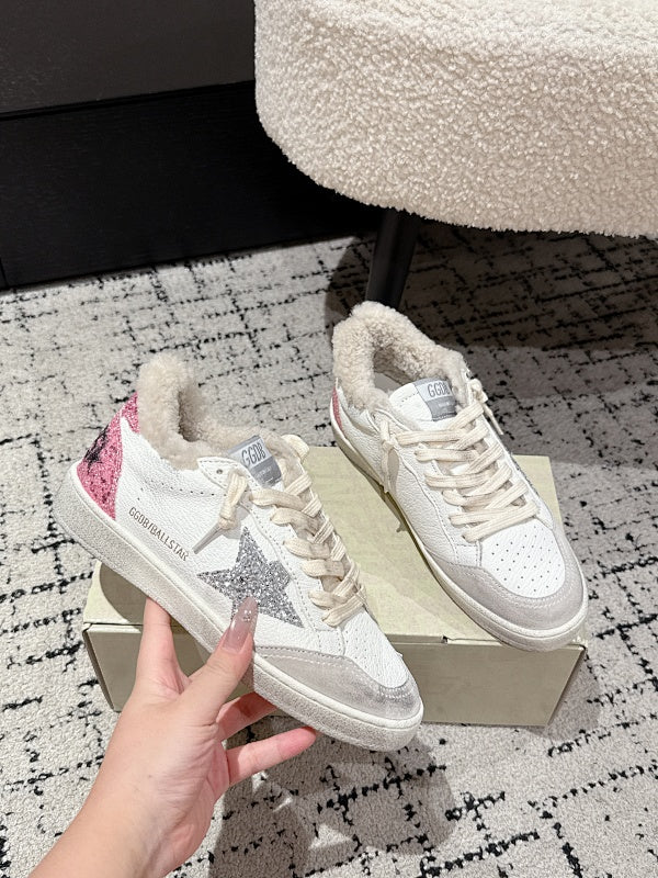 Golden Goose sneaker
