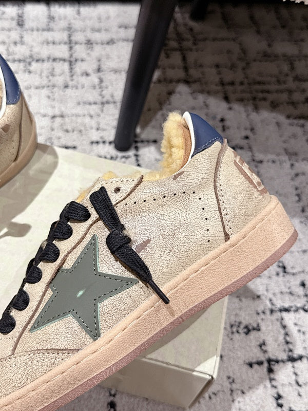 Golden Goose sneaker