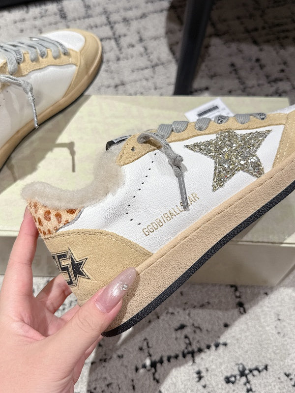 Golden Goose sneaker