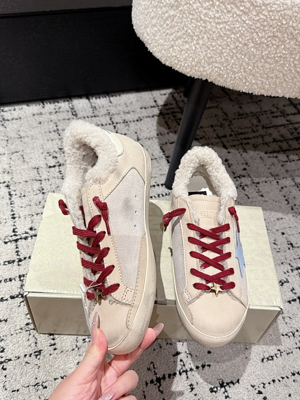 Golden Goose sneaker