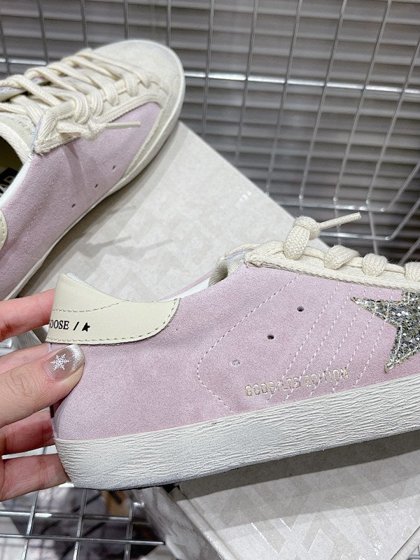 Golden Goose sneaker
