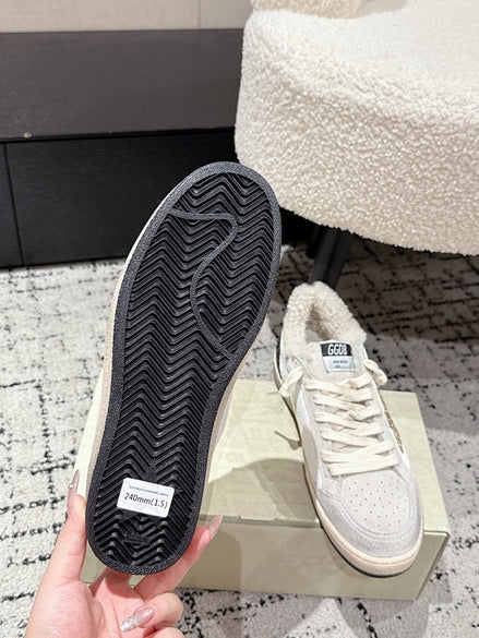 Golden Goose sneaker