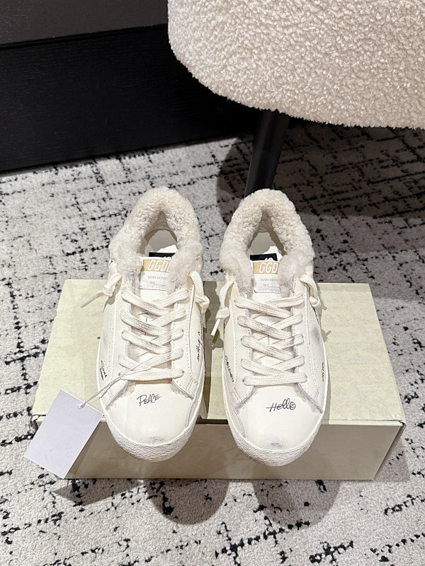 Golden Goose sneaker