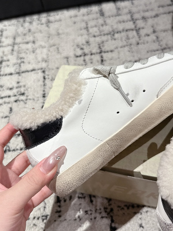 Golden Goose sneaker