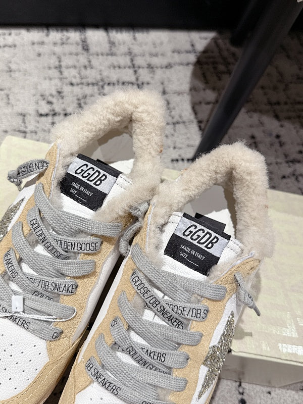 Golden Goose sneaker