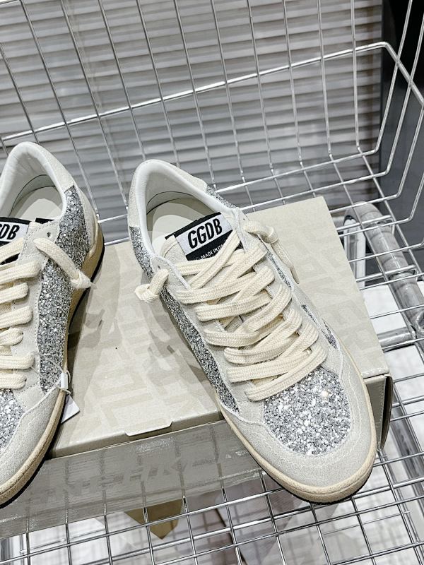 Golden Goose sneaker
