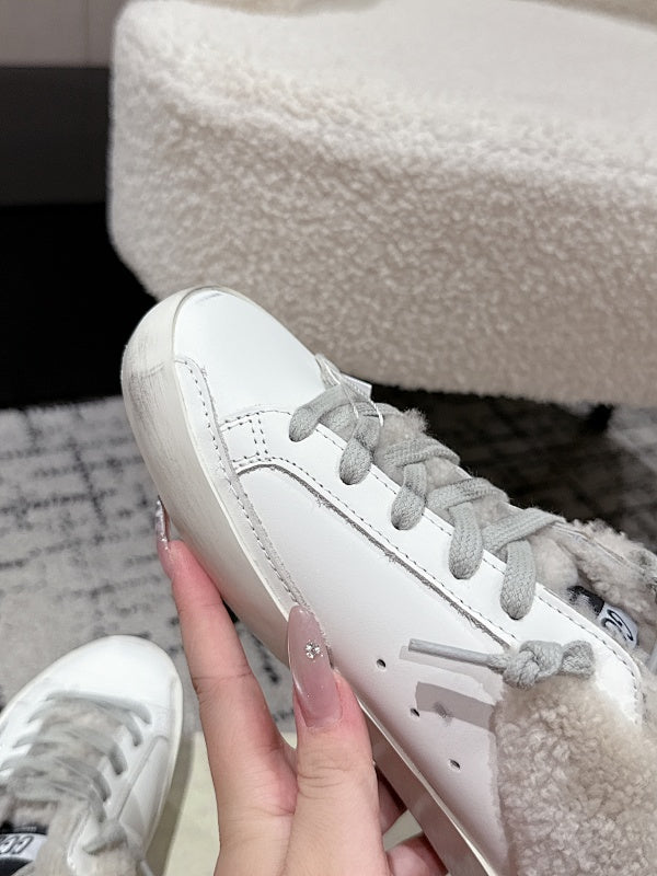 Golden Goose sneaker