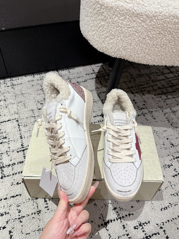 Golden Goose sneaker