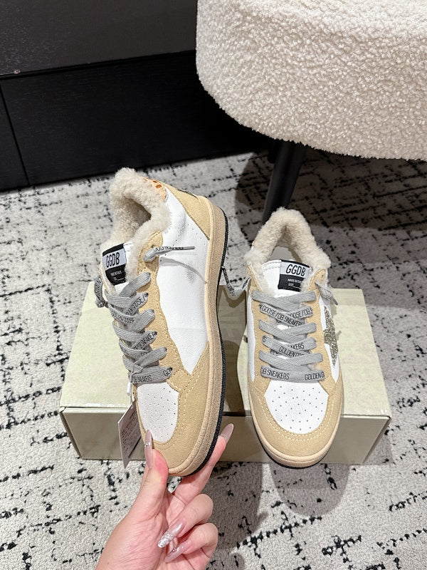Golden Goose sneaker