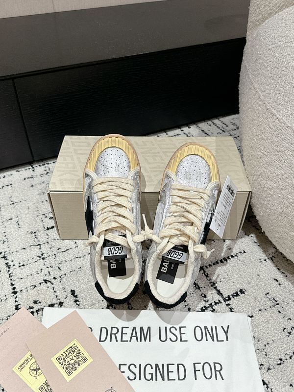 Golden Goose sneaker